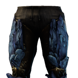 Blackguard Trousers