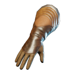 Gants d'assassin