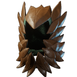 Fowler Helmet