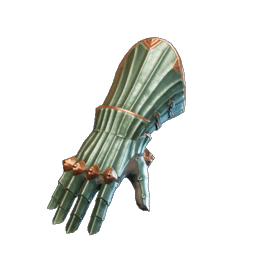 Elite Hollow Gloves