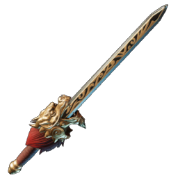 Dragon Sword