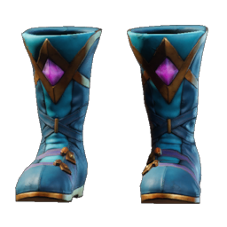 Thaumaturge Boots