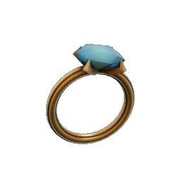 Alchemist's Ring