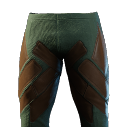 Pantalon d'oiseleur