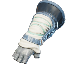 Frostbite Slasher Gloves
