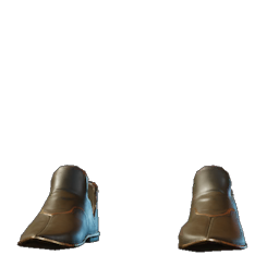 Bottes de sorcier