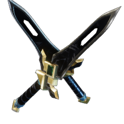 Grey Blades