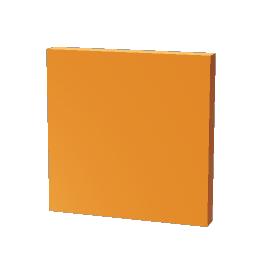Wide Wall