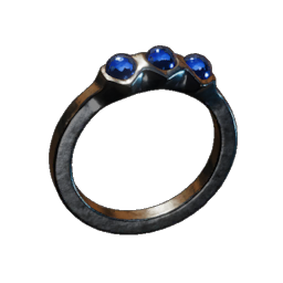 Greater Ring of Mana