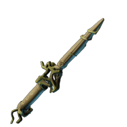 Infernal Wand