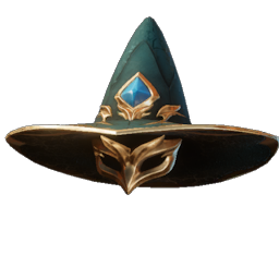 Archmage Hat