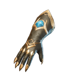 Gants d'archimage