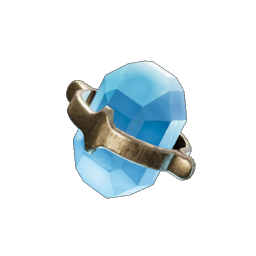 Gem of Storm's Eye