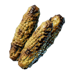 Épi de maïs grillé