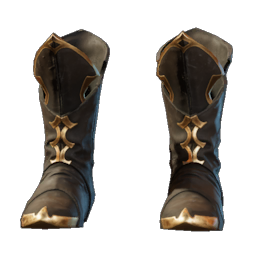Deerstalker Boots