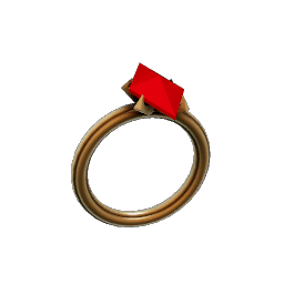 Ring of Endless Life 