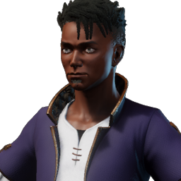 Ramone Jones