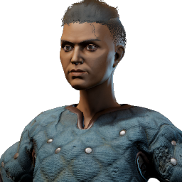 Blacksmith Assistant